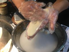 -锅来乐地锅鸡(安亭店)