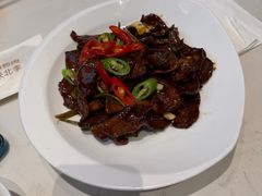 -北李妈妈菜·海肠捞饭(开发区万达店)