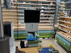 -木九十眼镜(朝阳大悦城4F店)