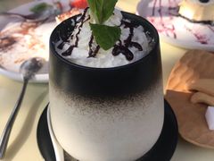 -喜茶(上海打浦桥日月光gelato lab+店)