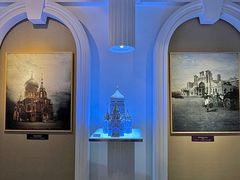 -哈尔滨规划展览馆