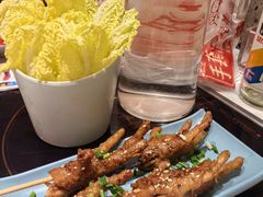 -黄记煌三汁焖锅(新佳丽江汉路店)