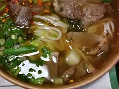 开胃牛肉粉-荀记肉夹馍(欧亚卖场店)