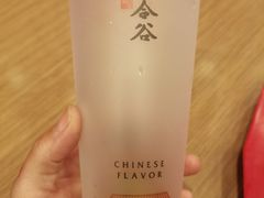 早餐豆浆-和合谷(长虹桥店)