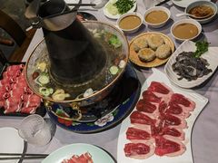 -东来顺饭庄(apm总店)