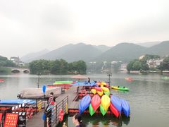 -海兰云天度假区温泉
