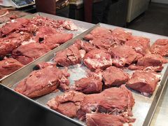 -刘纪孝腊牛羊肉(北广济街店)
