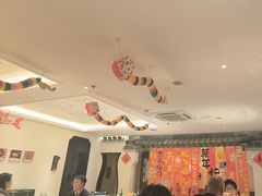-中国徽菜·徽商故里(广安门店)