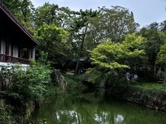 -狼山风景名胜区