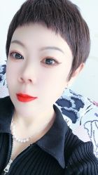 -茶发Salon·烫发染发理发