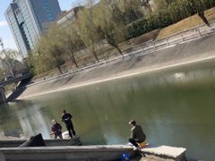 -金宫殿故址