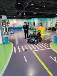 -北京科学中心儿童乐园