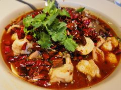 -志明眷村·台式融合菜·宵夜