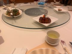 -利苑酒家(合景国际金融广场店)