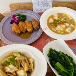 -贝美月子中心(半坡店)