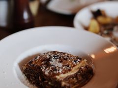 意大利传统千层面-La Tavernetta(Bar à Vin)(乌鲁木齐路店)