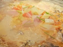-匠子烤鱼(东方万达店)