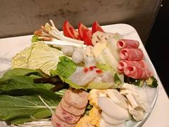 -生如夏花泰式火锅(伊藤双楠店)