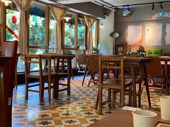 -时光花园(白鹭洲店)