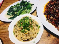 -兔槽江湖菜·重庆璧山兔(水围店)