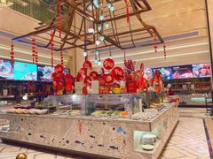 -盛宴标帜餐厅·亲子自助 (南昌喜来登酒店)