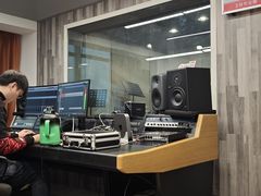 -清晨录音棚(光大会展中心旗舰店)