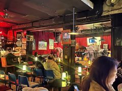 -东岸Cafe 爵士俱乐部