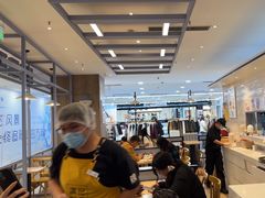 -满记甜品(加州阳光开元广场店)