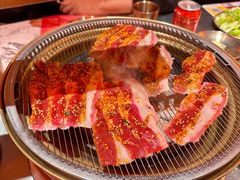 -西塔老太太泥炉烤肉(苏州大悦城店)