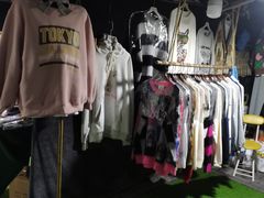 -吴山路夜市