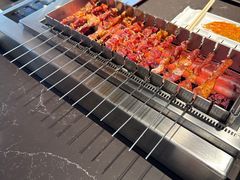 -邢氏老太太烤串(北兴街店)