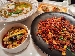 -上上席川菜(凯德乐峰广场店)