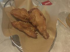 -必胜客(济微路店)