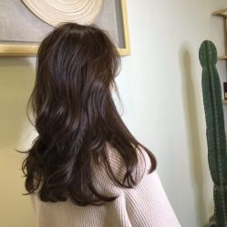 点击看大图 -涩谷· Hair Salon