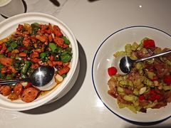 -老阿爸鲜鱼土菜(园区永旺店)