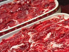 -大吉利·潮汕鲜牛肉火锅(西安店)