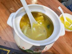 -醉霖生态餐厅(交大店)