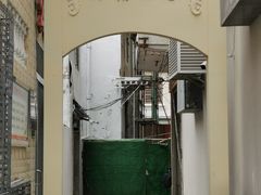-汕头市小公园