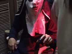 -Dark·大玩家馆沉浸剧情密室(黄埔店)