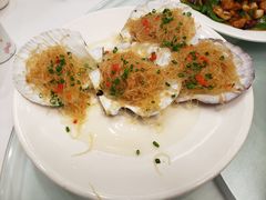 蒜蓉扇贝-小贝壳酒楼(经九路店)