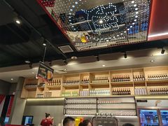 -管氏翅吧(马家堡店)