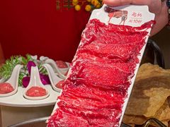 -犇鼎牛潮汕牛肉火锅(新辰里学清路店)