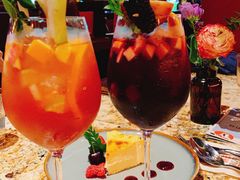 -BROWNSTONE布朗石西班牙餐厅(富城店)