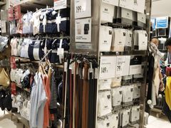 -优衣库(石家庄裕华万达广场店)