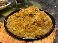 -寻北味品味东北(青浦宝龙店)