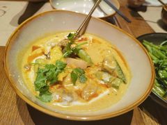 -CHINCHIN 青青·泰国料理(万象食家店)