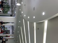 -清华大学-观畴园餐厅