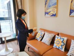 -弗蕾亚·和月月子调理院(东湖店)