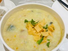 -十二粤味·顺德菜·烧鹅点心(五四广场店)