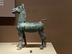 -太原市博物馆